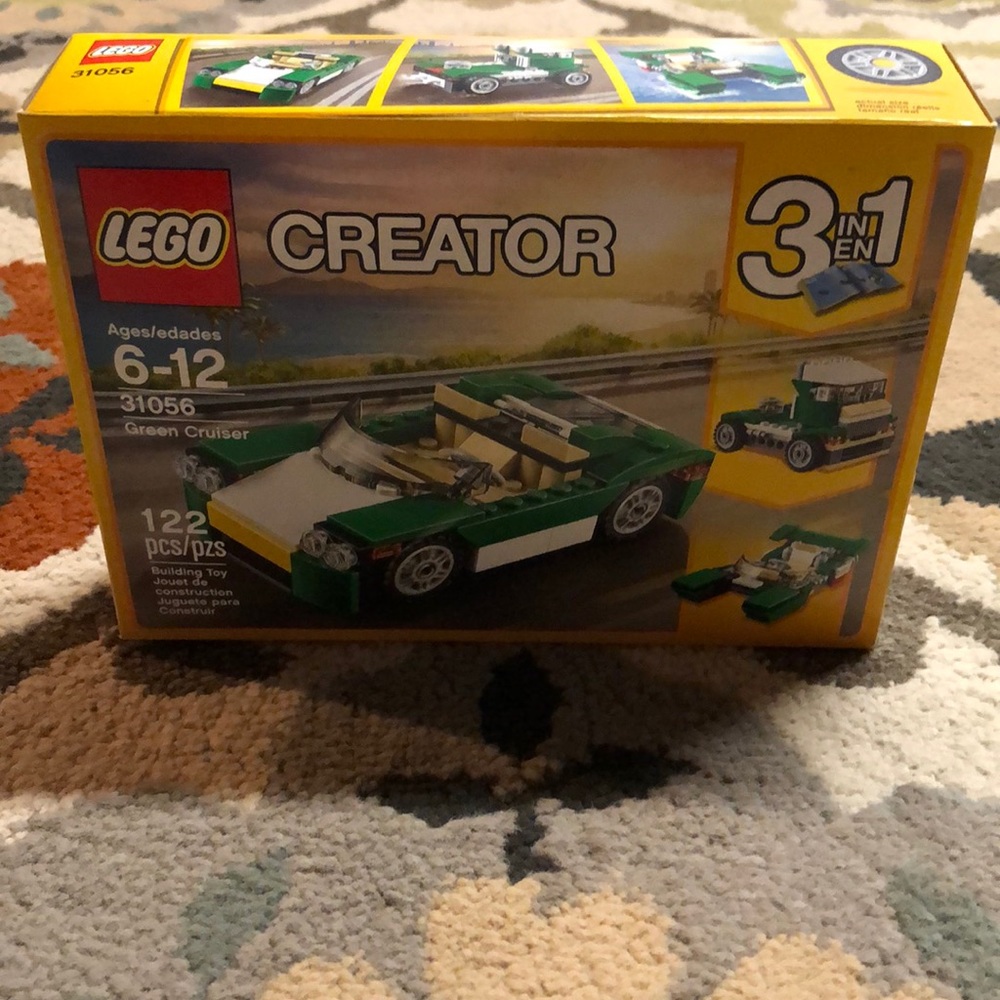 LEGO Creator